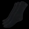 Essential Everyday Wool Sock 3pk, strumpor, unisex - Bomullsstrumpor - Essential Everyday Wool Sock 3pk, strumpor, unisex