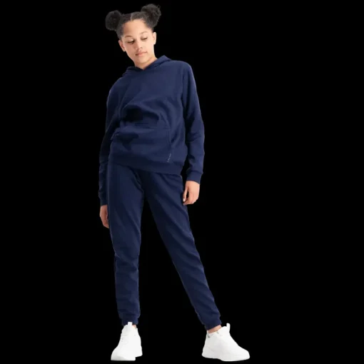 Essential Hood, huvtröja, junior - Fritidströjor - Essential Hood, huvtröja, junior