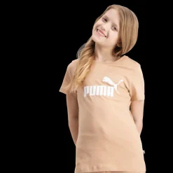 Essential Logo Tee, t-shirt junior - Fritids-T-Shirts - Essential Logo Tee, t-shirt junior