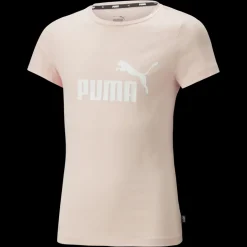 Essential Logo Tee, t-shirt junior - Fritids-T-Shirts - Essential Logo Tee, t-shirt junior