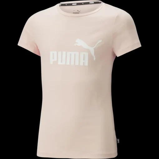 Essential Logo Tee, t-shirt junior - Fritids-T-Shirts - Essential Logo Tee, t-shirt junior