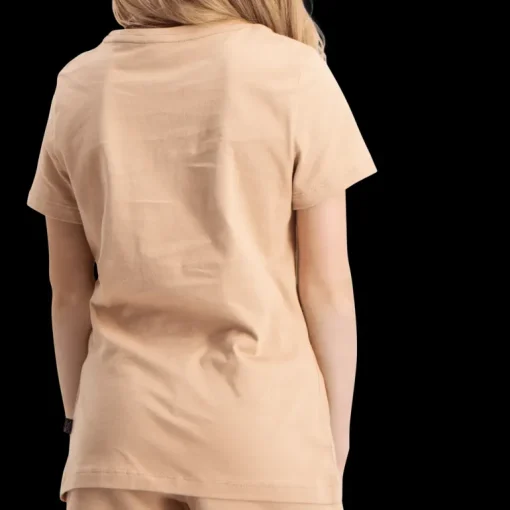 Essential Logo Tee, t-shirt junior - Fritids-T-Shirts - Essential Logo Tee, t-shirt junior