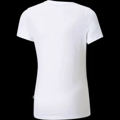 Essential Logo Tee, t-shirt junior - Fritids-T-Shirts - Essential Logo Tee, t-shirt junior