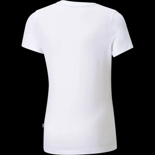 Essential Logo Tee, t-shirt junior - Fritids-T-Shirts - Essential Logo Tee, t-shirt junior