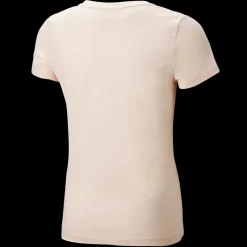 Essential Logo Tee, t-shirt junior - Fritids-T-Shirts - Essential Logo Tee, t-shirt junior