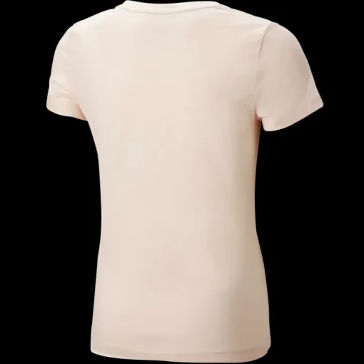 Essential Logo Tee, t-shirt junior - Fritids-T-Shirts - Essential Logo Tee, t-shirt junior