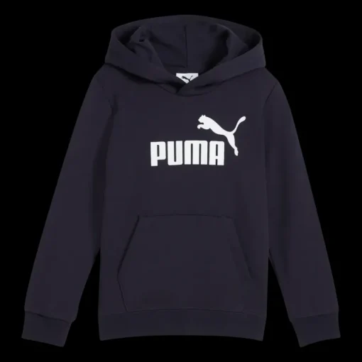 Essential No. 1 Logo Hoodie TR PS, huvtröja, barn - Fritidströjor - Essential No. 1 Logo Hoodie TR PS, huvtröja, barn