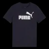 Essential No. 1 Logo Tee B, t-shirt, junior - Fritids-T-Shirts - Essential No. 1 Logo Tee B, t-shirt, junior