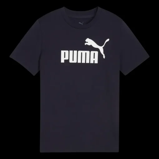 Essential No. 1 Logo Tee B, t-shirt, junior - Fritids-T-Shirts - Essential No. 1 Logo Tee B, t-shirt, junior
