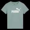 Essential No. 1 Logo Tee PS, t-shirt, barn - Fritids-T-Shirts - Essential No. 1 Logo Tee PS, t-shirt, barn