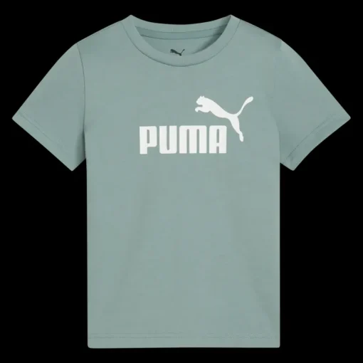 Essential No. 1 Logo Tee PS, t-shirt, barn - Fritids-T-Shirts - Essential No. 1 Logo Tee PS, t-shirt, barn
