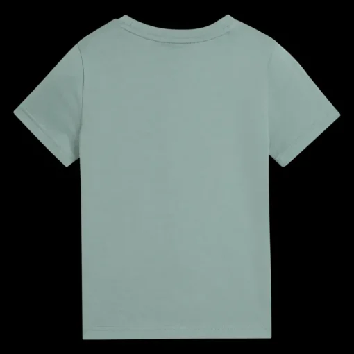 Essential No. 1 Logo Tee PS, t-shirt, barn - Fritids-T-Shirts - Essential No. 1 Logo Tee PS, t-shirt, barn