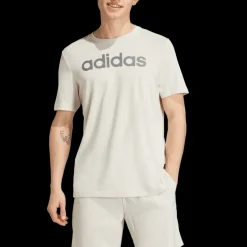 Essential Single Jersey Big T-shirt, herr - Fritids-T-Shirt - Essential Single Jersey Big T-shirt, herr