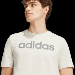 Essential Single Jersey Big T-shirt, herr - Fritids-T-Shirt - Essential Single Jersey Big T-shirt, herr