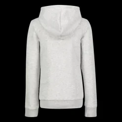 Essential Small Logo Full-Zip Hoodie, huvjacka junior - Fritidströjor - Essential Small Logo Full-Zip Hoodie, huvjacka junior