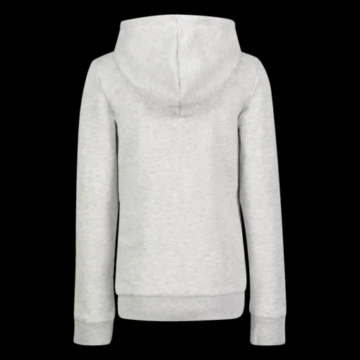 Essential Small Logo Full-Zip Hoodie, huvjacka junior - Fritidströjor - Essential Small Logo Full-Zip Hoodie, huvjacka junior