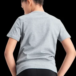 Essential Small Logo Tee, t-shirt junior - Fritids-T-Shirts - Essential Small Logo Tee, t-shirt junior