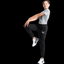 Essential Small Logo Tee, t-shirt junior - Fritids-T-Shirts - Essential Small Logo Tee, t-shirt junior