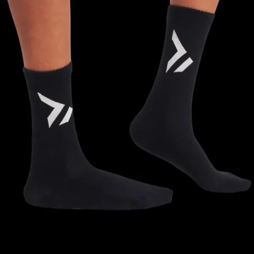 Essential Tennis Sock 3PK, strumpor, unisex - Strumpor - Essential Tennis Sock 3PK, strumpor, unisex