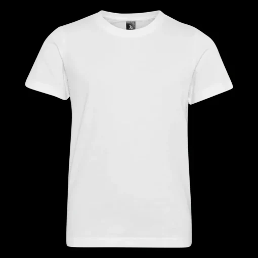 Essential T-Shirt, t-shirt, junior - Fritids-T-Shirts - Essential T-Shirt, t-shirt, junior