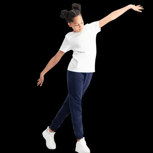 Essential T-Shirt, t-shirt, junior - Fritids-T-Shirts - Essential T-Shirt, t-shirt, junior
