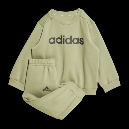 Essentials Lineage Jogger Set, joggingdress barn - Träningsset - Essentials Lineage Jogger Set, joggingdress barn
