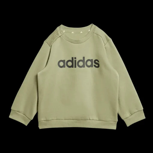 Essentials Lineage Jogger Set, joggingdress barn - Träningsset - Essentials Lineage Jogger Set, joggingdress barn