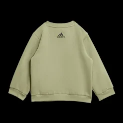 Essentials Lineage Jogger Set, joggingdress barn - Träningsset - Essentials Lineage Jogger Set, joggingdress barn