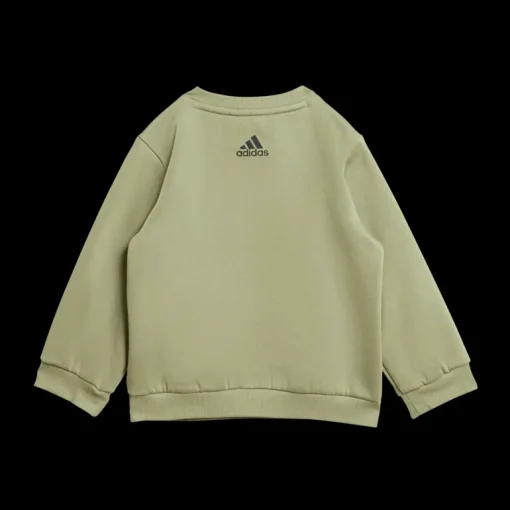 Essentials Lineage Jogger Set, joggingdress barn - Träningsset - Essentials Lineage Jogger Set, joggingdress barn