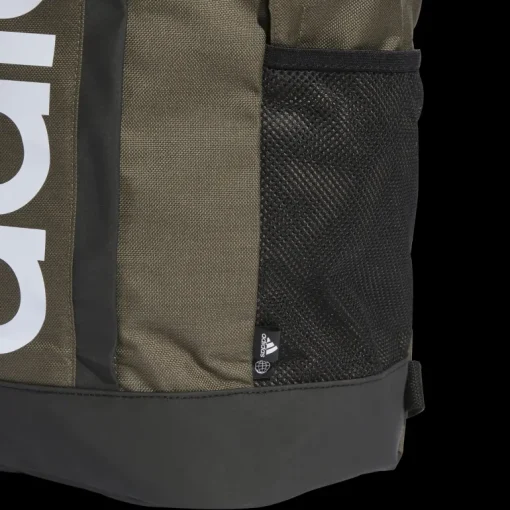 Essentials Linear Backpack, ryggsäck - Fritidsryggsäckar - Essentials Linear Backpack, ryggsäck