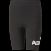 Essentials Logo Shorts Leggings, shorts flicka - Fritidsshorts - Essentials Logo Shorts Leggings, shorts flicka