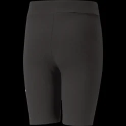 Essentials Logo Shorts Leggings, shorts flicka - Fritidsshorts - Essentials Logo Shorts Leggings, shorts flicka