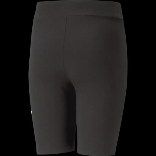 Essentials Logo Shorts Leggings, shorts flicka - Fritidsshorts - Essentials Logo Shorts Leggings, shorts flicka