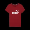 Essentials No. 1 Logo Long Sleeve Tee, långärmad t-shirt, junior - Fritids-T-Shirts - Essentials No. 1 Logo Long Sleeve Tee, långärmad t-shirt, junior