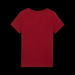 Essentials No. 1 Logo Long Sleeve Tee, långärmad t-shirt, junior - Fritids-T-Shirts - Essentials No. 1 Logo Long Sleeve Tee, långärmad t-shirt, junior