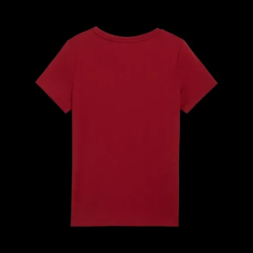 Essentials No. 1 Logo Long Sleeve Tee, långärmad t-shirt, junior - Fritids-T-Shirts - Essentials No. 1 Logo Long Sleeve Tee, långärmad t-shirt, junior