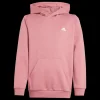 Essentials Small Logo Feel Cozy Fleece Hoodie, huvtröja, junior - Fritidströjor - Essentials Small Logo Feel Cozy Fleece Hoodie, huvtröja, junior