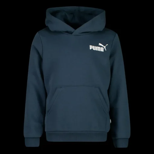 Essentials Small Logo Hoodie, huvtröja, barn - Fritidströjor - Essentials Small Logo Hoodie, huvtröja, barn
