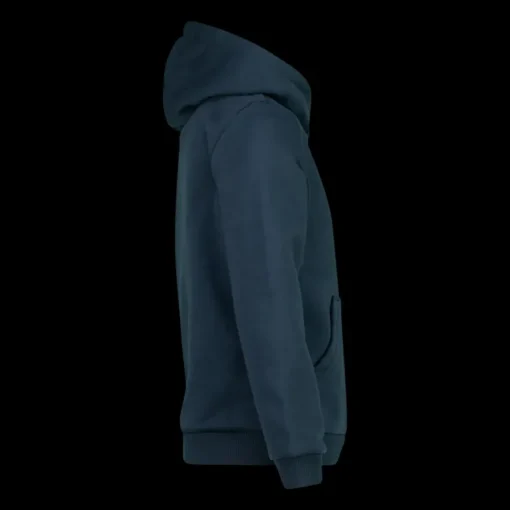 Essentials Small Logo Hoodie, huvtröja, barn - Fritidströjor - Essentials Small Logo Hoodie, huvtröja, barn