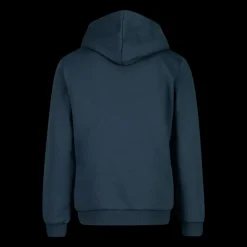 Essentials Small Logo Hoodie, huvtröja, barn - Fritidströjor - Essentials Small Logo Hoodie, huvtröja, barn