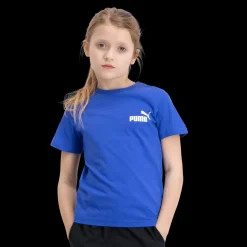 Essentials Small Logo Tee, t-shirt junior - Fritids-T-Shirts - Essentials Small Logo Tee, t-shirt junior