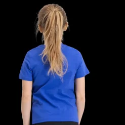 Essentials Small Logo Tee, t-shirt junior - Fritids-T-Shirts - Essentials Small Logo Tee, t-shirt junior