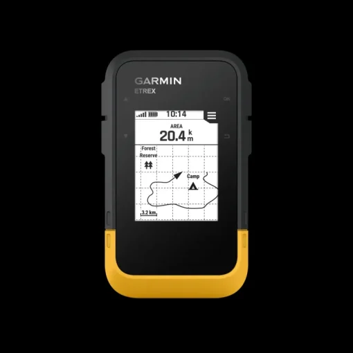 eTrex SE, handhållen GPS - Handhållen Gps - eTrex SE, handhållen GPS