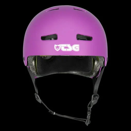 Evolution BMX Helmet 18, cykelhjälm - Cykelhjälmar - Evolution BMX Helmet 18, cykelhjälm