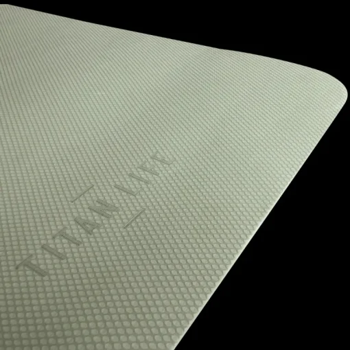 Exercise Mat Small, träningsmatta - Träningsmattor - Exercise Mat Small, träningsmatta
