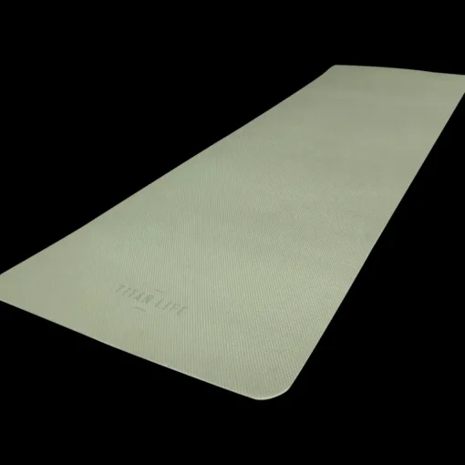 Exercise Mat Small, träningsmatta - Träningsmattor - Exercise Mat Small, träningsmatta
