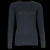 Falkenberg Bamboo Roundneck, superunderkläder, dam - Överdelar Syntet Dam - Falkenberg Bamboo Roundneck, superunderkläder, dam