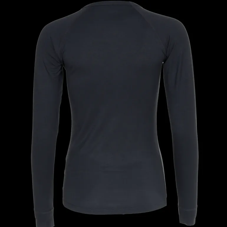 Falkenberg Bamboo Roundneck, superunderkläder, dam - Överdelar Syntet Dam - Falkenberg Bamboo Roundneck, superunderkläder, dam