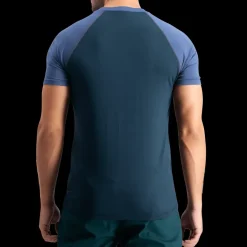 Falkenberg Bamboo Tee, t-shirt, herr - Överdelar Syntet Herr - Falkenberg Bamboo Tee, t-shirt, herr