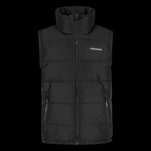 Falun Insulated Vest, väst - Mellanlagerjackor - Falun Insulated Vest, väst
